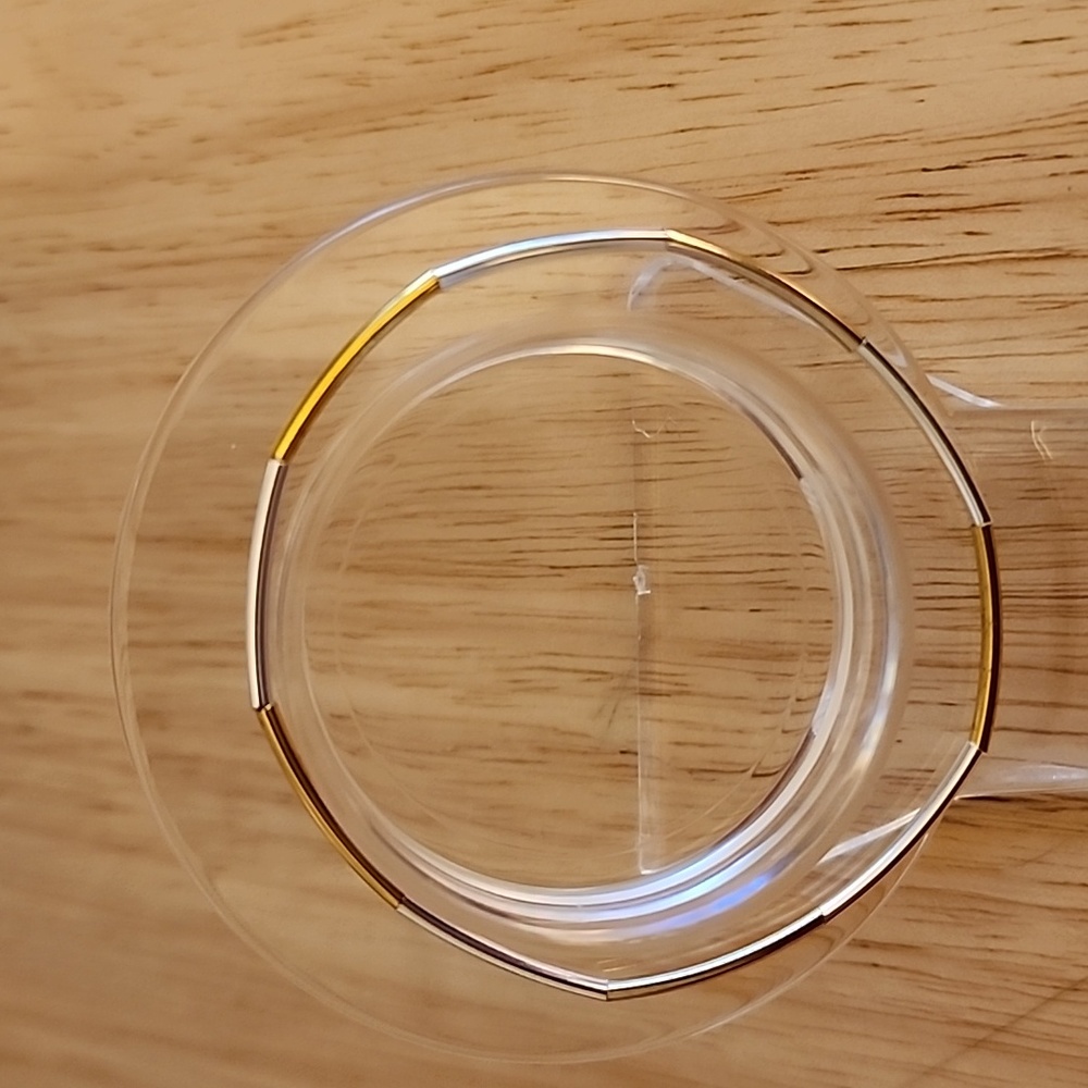 New Handmade Stretch Bracelet
